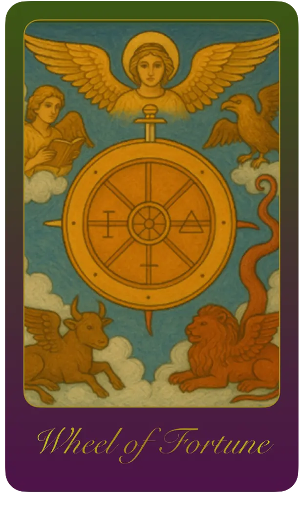 Wheel of Fortune
