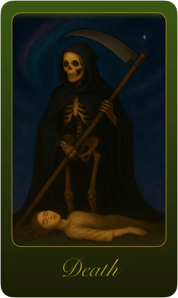 Death