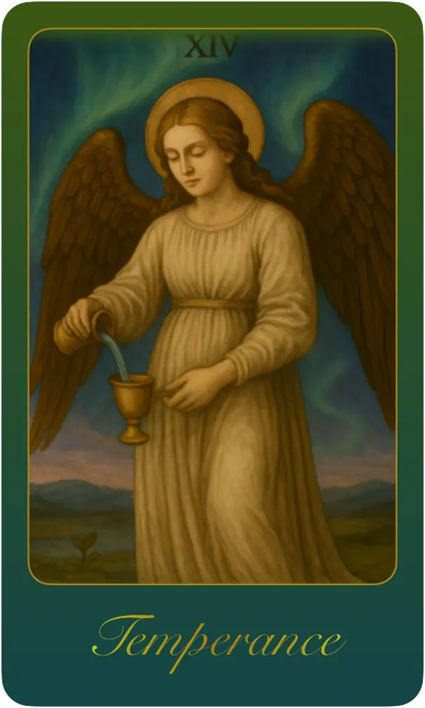 Temperance