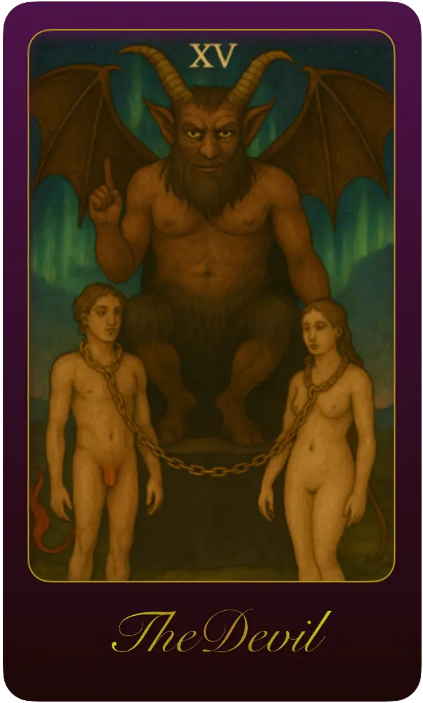 The Devil