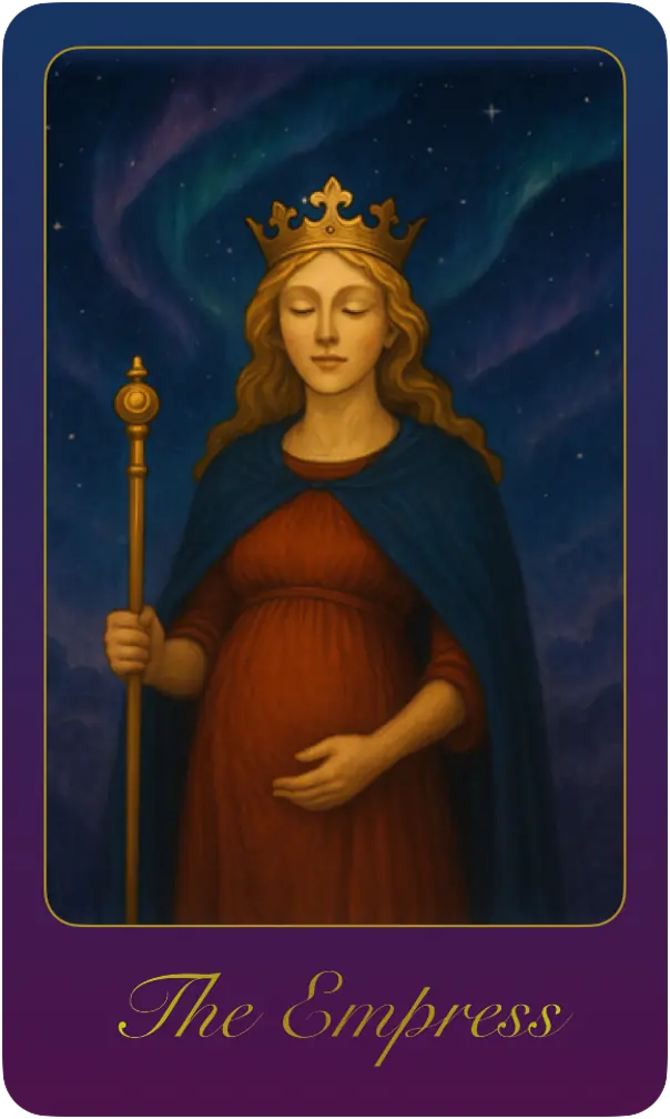 The Empress