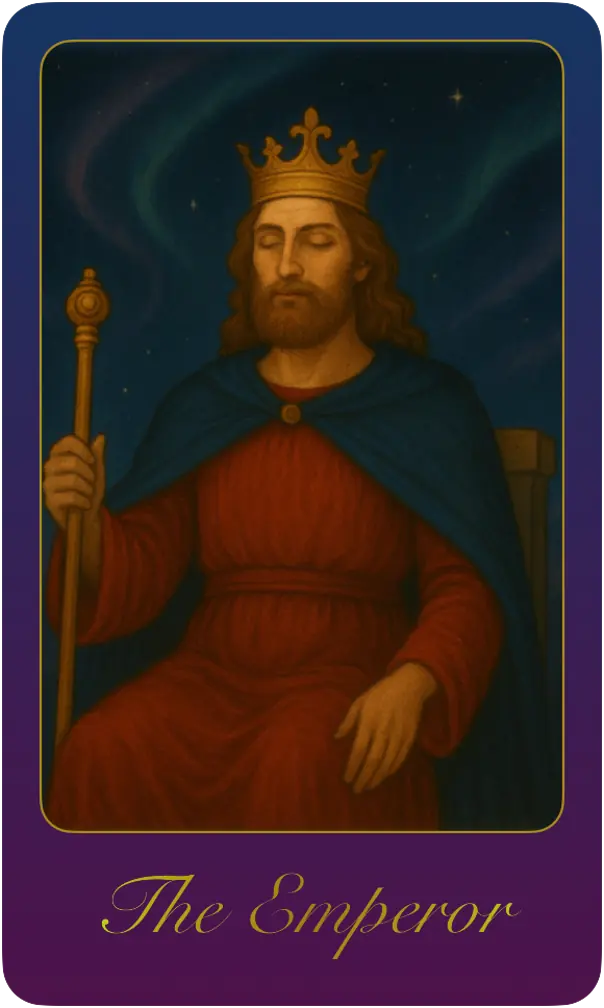 The Emperor