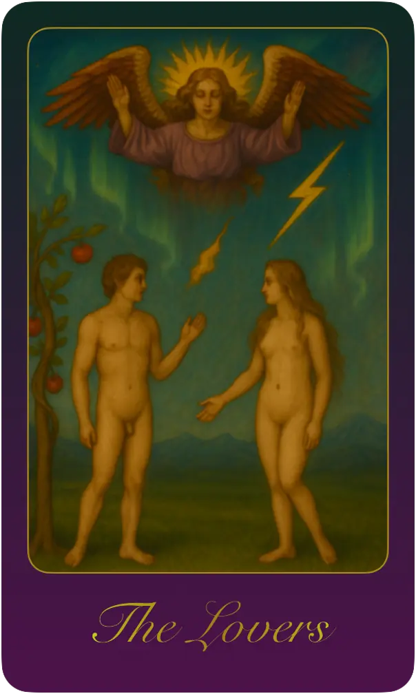 The Lovers