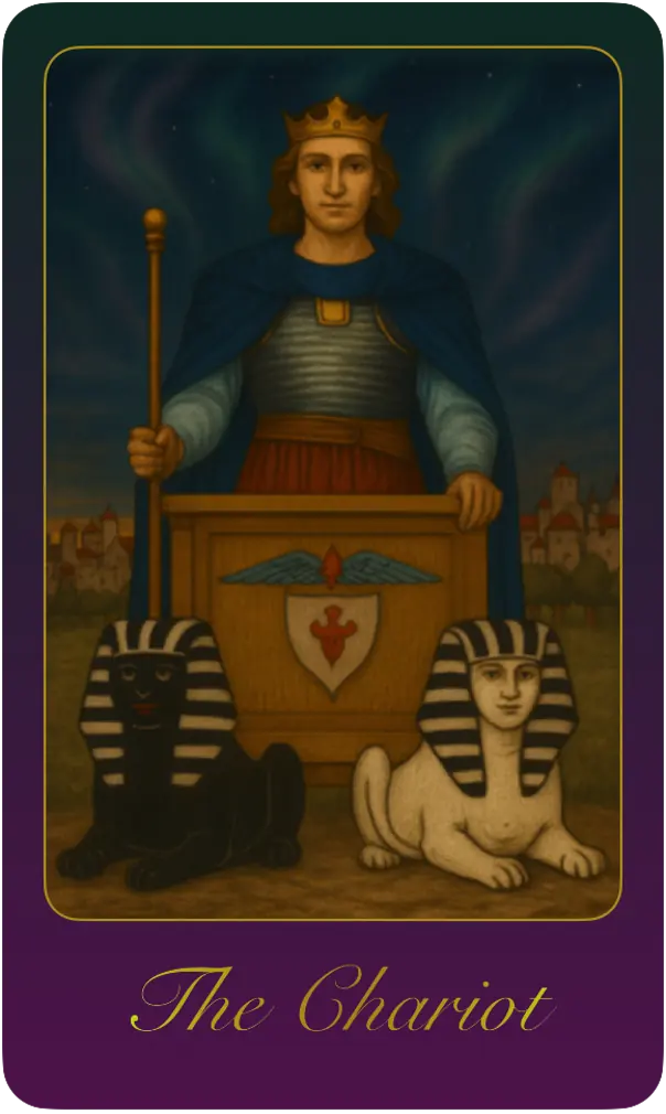 The Chariot