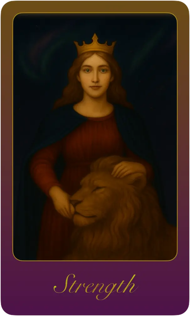 Strength